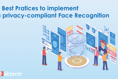5 Best Practices for Face Recognition | Trakterm.com
