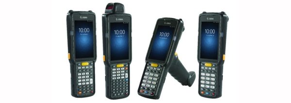 MC3300 HHT | Trakterm.com