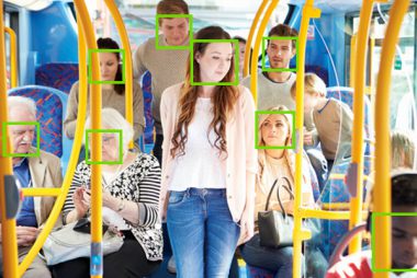 Facial recognition | Trakterm.com