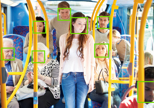 5 Ways SAFR Excels at Facial Recognition for Live Video — and Why You ...