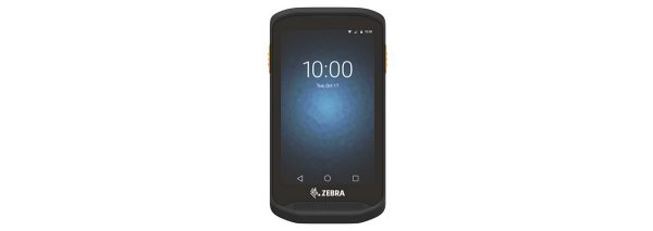 Zebra TC25 PDA | Trakterm.com