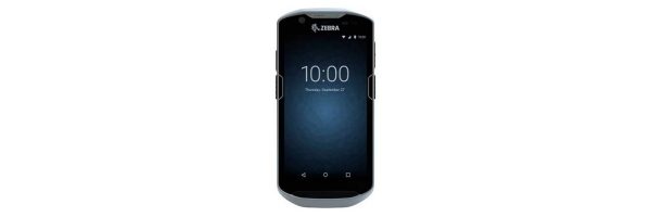 TC52 Zebra PDA | Trakterm.com