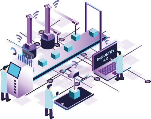 Industrie 4.0 | Trakterm.com