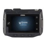 wt6000 PDA for voice picking | Trakterm.com