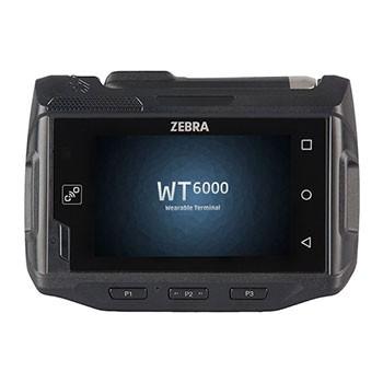 wt6000 PDA for voice picking | Trakterm.com