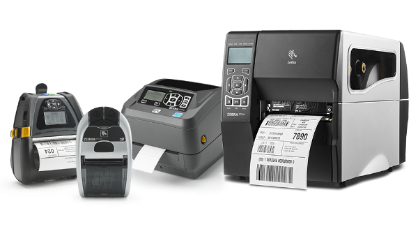 Zebra Barcode Scanners Label Printers And Hht Trakterm 1280