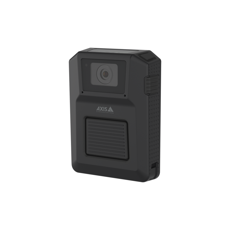 AXIS CAMERA W101 | Trakterm.com